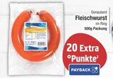 20 Extra °Punkte im EDEKA Prospekt 20 Extra °Punkte von PAYBACK im aktuellen EDEKA Prospekt für