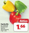 Paprika Mix im Angebot bei Markant Nordwest in Lippstadt Paprika Mix Angebote bei Markant Nordwest Lippstadt für 1,66 €