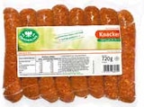 Aktuelles Knacker Angebot bei Netto mit dem Scottie in Berlin ab 6,99 €