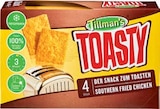 Toasty von Tillman's im aktuellen Netto Marken-Discount Prospekt