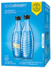Glaskaraffen Angebote von Sodastream bei Kaufland Rheine für 17,99 €