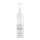 Vodka - BELVEDERE en promo chez Carrefour Market Montélimar à 30,90 €
