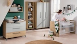 Babyzimmer Linas von PAIDI im aktuellen Möbel Inhofer Prospekt für 798,00 €