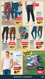Aktueller Netto mit dem Scottie Prospekt mit Herrenbekleidung, "Günstig. Besser. Für Dich.", Seite 21