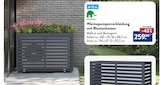 Wärmepumpenverkleidung mit Blumenkasten im Angebot bei ALDI Nord in Erfurt Wärmepumpenverkleidung mit Blumenkasten Angebote von elephant bei ALDI Nord Erfurt für 259,00 €