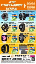 Waage im expert Prospekt in Bergisch Gladbach Aktueller expert Prospekt mit Waage, "Top Angebote", Seite 12