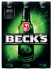 Aktuelle Becks Angebote bei Getränkeland in Rostock Aktuelles Bier Angebot bei Getränkeland in Rostock ab 4,79 €
