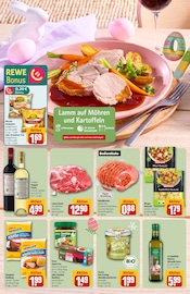 Rotwein im REWE Prospekt in Gießen Aktueller REWE Prospekt mit Rotwein, "Dein Markt", Seite 6