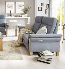 SOFA 3-SITZIG bei Möbel Kraft in Potsdam SOFA 3-SITZIG im Angebot bei Möbel Kraft Potsdam für 699,00 €