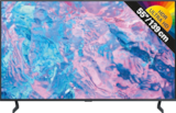 4K-UHD-TV 55CU6979 Angebote von Samsung bei EDEKA Stade für 349,99 €