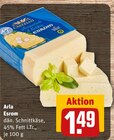Esrom im Angebot bei REWE in Flensburg Esrom Angebote von Arla bei REWE Flensburg für 1,49 €