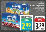 Fruchtsaftgetränk bei EDEKA im Prospekt "" für 2,99 €