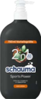 Repair & Pflege im Angebot bei Lidl in Ahlen Repair & Pflege Angebote von Schauma bei Lidl Ahlen für 2,79 €
