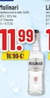 Sambuca extra oder Caffè im Angebot bei Trinkgut in Moers Sambuca extra oder Caffè Angebote von Molinari bei Trinkgut Moers für 11,99 €