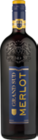 Huster Burgstädt - Merlot Angebot im Prospekt Merlot bei Huster im Burgstädt Prospekt für 3,49 €