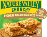 30% D'ÉCONOMIE<BR>SUR VOTRE COMPTE<CAGNOTTE> SUR LA GAMME CRUNCHY - NATURE VALLEY dans le catalogue Auchan Hypermarché