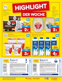 Kaffee im Netto Marken-Discount Prospekt "Aktuelle Angebote" mit 58 Seiten (Heidelberg)