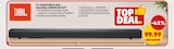 3.1-Kanal-all-in-one-Soundbar CINEMA SB 510 im Angebot bei Penny in Kamenz 3.1-Kanal-all-in-one-Soundbar CINEMA SB 510 Angebote von JBL bei Penny Kamenz für 99,99 €