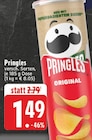 Aktuelle Pringles Angebote bei E center in Köln Aktuelles Pringles Angebot bei E center in Köln ab 1,49 €