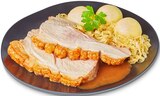 Aktuelle Braten Angebote bei Penny in Cottbus Aktuelles Frischer Schweine-Krustenbraten Angebot bei Penny in Cottbus ab 4,99 €