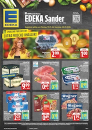 EDEKA Prospekt für Gehlberg: "Wir lieben Lebensmittel!", 28 Seiten, 19.01.2026 - 24.01.2026