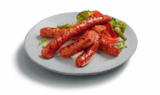 Aktuelles Frische Bratwurst Merguez Angebot bei Lidl in Dresden ab 7,49 €