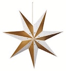 LED-Weihnachtsstern im Angebot bei Lidl in Völklingen LED-Weihnachtsstern Angebote von Livarno Home bei Lidl Völklingen für 4,99 €