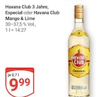 Aktuelle Rum Angebote bei GLOBUS in Wiesbaden Aktuelles 3 Jahre Angebot bei GLOBUS in Wiesbaden ab 9,99 €