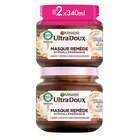 Masques - ULTRA DOUX en promo chez Carrefour Market Masques - ULTRA DOUX dans le catalogue Carrefour Market