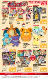 Nintendo im Kaufland Prospekt in Bensheim Aktueller Kaufland Prospekt mit Nintendo, "Hier bin ich richtig", Seite 52