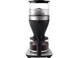 Gourmet im MediaMarkt Saturn Prospekt HD5416/60 Café Gourmet mit Glaskanne, 1,25 Liter, 1800 Watt, Kaffeemaschine Schwarz von PHILIPS im aktuellen MediaMarkt Saturn Prospekt für 109,99 €