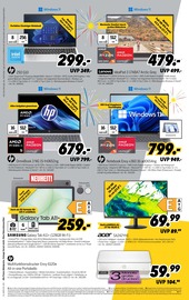 Aktueller MEDIMAX Prospekt mit Tablet Pc, "ZEIT FÜR KNALLER ANGEBOTE", Seite 2