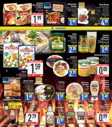 EDEKA Wecker im Prospekt EDEKA Wecker im Prospekt