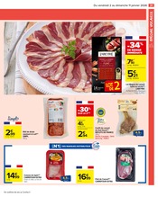 Lapin Angebote im Prospekt "PETIT-DÉJEUNER" von Carrefour Market auf Seite 33