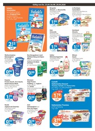 Lebensmittel im V-Markt Prospekt "V-Markt einfach besser einkaufen" auf Seite 6