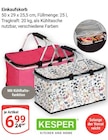 Aktuelle Tasche Angebote bei GLOBUS in Mannheim Aktuelles Einkaufskorb Angebot bei GLOBUS in Mannheim ab 6,99 €