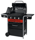 Aktuelle Holzkohlegrill Angebote bei OBI in Hildesheim Aktuelles Gas- und Holzkohlegrill Gas2Coal 2.0 Angebot bei OBI in Hildesheim ab 399,99 €