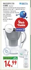 Wasserfilter-Kanne im Angebot bei Marktkauf in Wuppertal Wasserfilter-Kanne Angebote von BRITA bei Marktkauf Wuppertal für 14,99 €