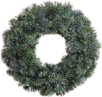 Aktuelles Adventskranz undekoriert Angebot bei Globus-Baumarkt in Rostock ab 6,99 €