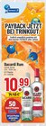 Aktuelles Rum Angebot bei Trinkgut in Neuss ab 10,99 €