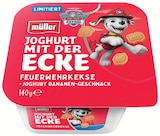 Aktuelle Joghurt Angebote bei Lidl in Cottbus Aktuelles Joghurt mit der Ecke Angebot bei Lidl in Cottbus ab 0,33 €