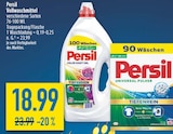 Persil Vollwaschmittel im Angebot bei diska in Zwickau Persil Vollwaschmittel Angebote von Persil bei diska Zwickau für 18,99 €