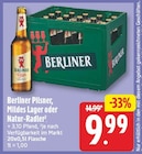 EDEKA Grünheide (Mark) Prospekt mit  im Angebot für 9,99 €