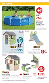 Jouet Angebote im Prospekt "Super U" von Super U auf Seite 28