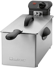 Kaltzonen-Fritteuse FR3586 von Clatronic für 19,99 € bei Penny im Angebot Kaltzonen-Fritteuse FR3586 von Clatronic im aktuellen Penny Prospekt