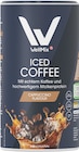Iced Coffee Cappuccino Flavour Angebote von WellMix bei Rossmann Bonn für 8,00 €