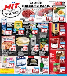 HIT Prospekt: "ECHTE VIELFALT", 16 Seiten, 02.09.2024 - 07.09.2024