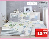 Aktuelle Bettwäsche Angebote bei Marktkauf in Nürnberg Aktuelles Bettwäsche Angebot bei Marktkauf in Nürnberg ab 12,99 €