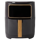 BERGNER Heißluftfritteuse BG-51201-GY im aktuellen POCO Prospekt für 49,99 €