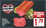 Herzsalami von Hellmann im aktuellen EDEKA Prospekt